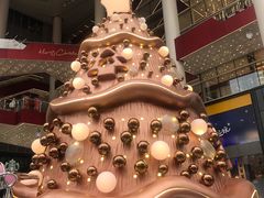 -上海世茂广场(南京东路店)