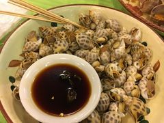 -盛港湾海鲜食府(黄沙店)