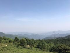 -妙峰山风景名胜区