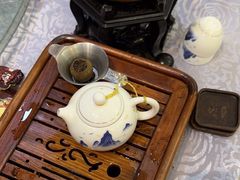 -叶氏大快活酒楼·佛山老字号