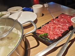 -许府牛杂·鲜牛肉火锅(梁溪万达店)