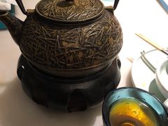 -佬麻雀·剁椒鱼头(京基KK One店)