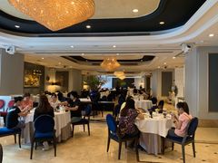 大堂-炳胜公馆(珠江新城店)