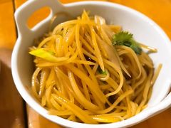 tudousi-炒豆合作社(东四总店)