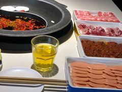 鸳鸯锅锅具-川西坝子火锅(金沙1.0直营店)