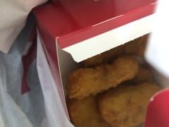 -肯德基(顺义光明大街店)