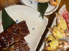 -江户家·日本料理·铁板烧(汉江东路店)