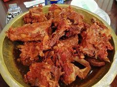 -玉泉酱羊骨饭庄(青吉里店)
