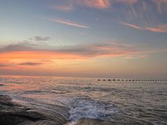 -日照灯塔风景区