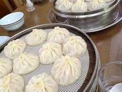 -小有天灌汤包老菜馆(南一马路店)