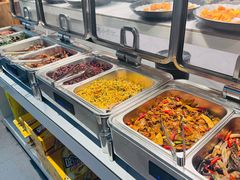 -楠小云·云南鲜菌·鲜牛自助火锅(九眼桥店)