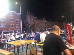 -天津乾毓德饭庄·清真传统炒菜·海鲜烧烤(咸阳路店)