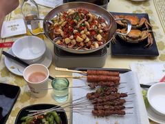 -聚味瞿记·龙虾堂(坡子街店)