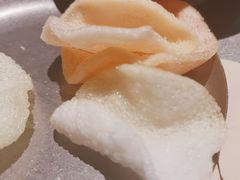 -叁宝烤肉• 西安烧烤(太乙路店)