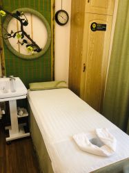 -芳朵美容养生SPA