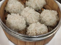 珍珠豆腐元子-刘胖子家常菜·蹄花焖藕(中南店)