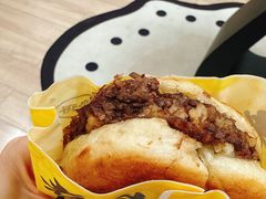 -穆得·老周家牛肉烧饼(普利街店)