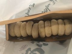 -赵记素斋·绿豆馅饼(钟楼小区店)