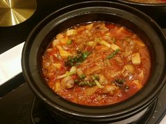 -粗茶淡饭·汉口公馆(循礼门店)
