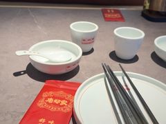 -老郑家东北春饼(茂业天地店)