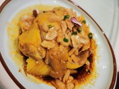 -院子餐厅·大锅菜·老杭帮(桥西直街店)