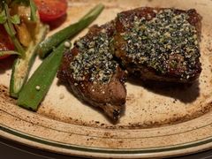 -燃扒房Steakhouse(皇庭店)