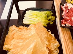 -林记潮牛·牛肉火锅(上马墩店)