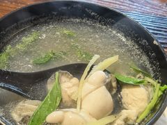 蚵仔汤-大三元台湾鲁肉饭(沙井新桥店)