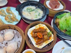 -金苑海鲜酒家(新港中路店)