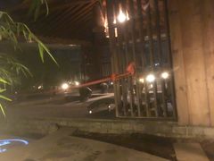 -中家鑫园温泉酒店鑫悦汤泉