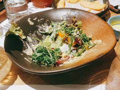 -原石牛扒·约会餐厅(龙城万科里店)