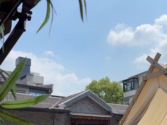 -邈墨茶馆(凤起路店)