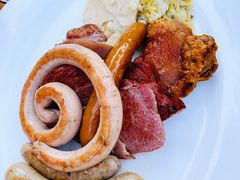 -巴伐利亚啤酒坊(意式风情街店)