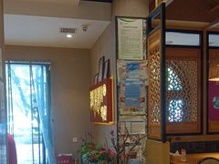 -吴满满油泼面(北方风味园店)