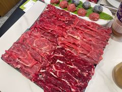 -牛品福潮汕牛肉火锅(旺庄店)