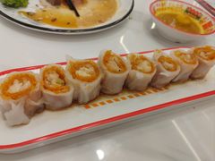 -香港威特瑞茶餐厅(小白楼音乐厅店)