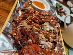 -大门水乡·顺德菜