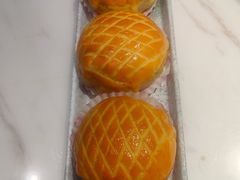 -陶陶居酒家(东方宝泰店)