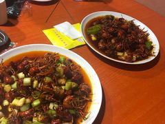 -回味南塘老王虾尾(总店)