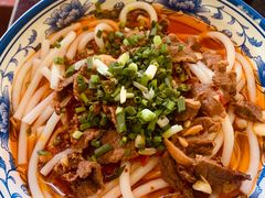-谢胖胖粉面店(总店)