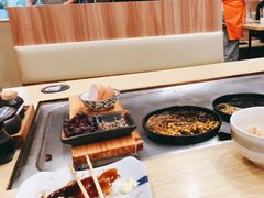 -日葵 大阪烧ひまり(仙霞路店)