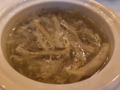 -上海虹桥宾馆味翠餐厅