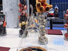 -上海苏宁宝丽嘉酒店·Cafe Bellagio西餐厅