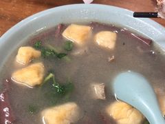 -金原鸭血粉丝汤·汤包·脆皮烤鸭(南京博物院店)