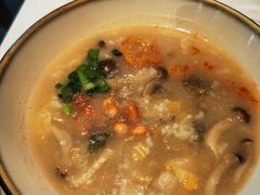 -广州粤海喜来登酒店