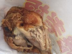 -潘老板炸鸡(河西万达店)