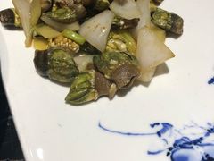 笔架-渔傅·蓝海岸霞浦海鲜(正祥店)