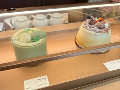-théATRE 茶聚场(王府中環店)