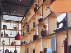 -探鱼·鲜青椒爽麻烤鱼(东城万达广场店)