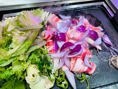-郭记烤肉创始店(民丰大街店)
